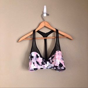 Lululemon || Salty Swim Sport Top